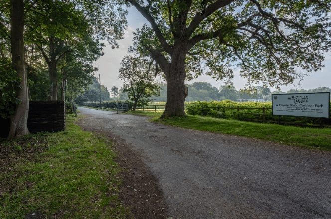 Caravan Park